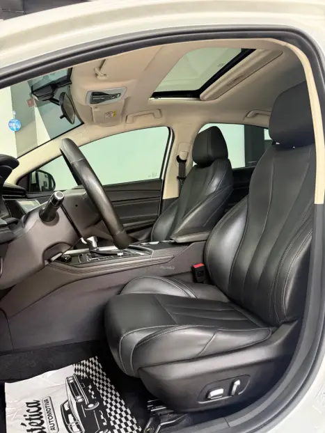 CHERY Arrizo 6 Pro 1.5 16V 4P FLEX TURBO AUTOMÁTICO CVT, Foto 21