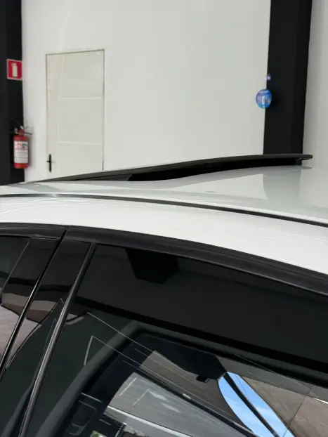 CHERY Arrizo 6 Pro 1.5 16V 4P FLEX TURBO AUTOMÁTICO CVT, Foto 25