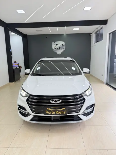 CHERY Arrizo 6 Pro 1.5 16V 4P FLEX TURBO AUTOMÁTICO CVT, Foto 28