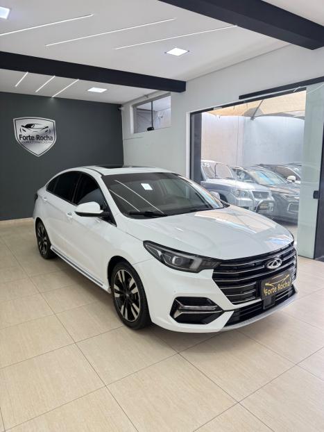 CHERY Arrizo 6 Pro 1.5 16V 4P FLEX TURBO AUTOMÁTICO CVT, Foto 5