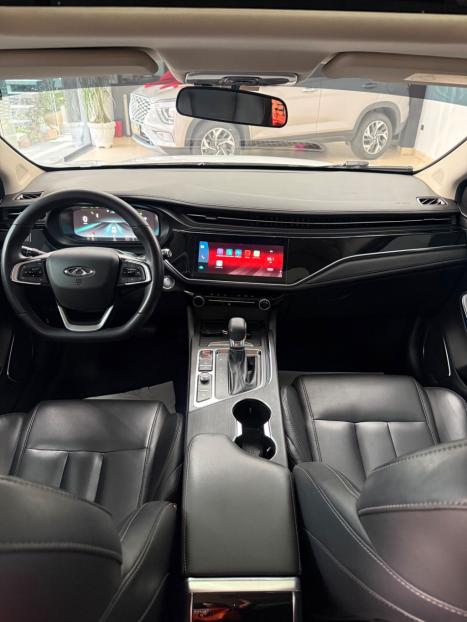 CHERY Arrizo 6 Pro 1.5 16V 4P FLEX TURBO AUTOMÁTICO CVT, Foto 10