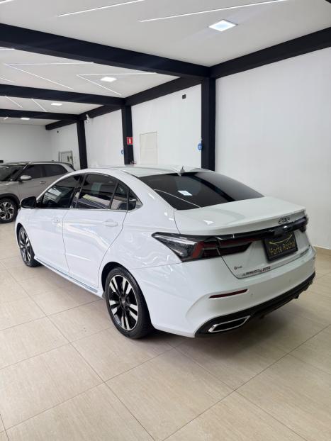 CHERY Arrizo 6 Pro 1.5 16V 4P FLEX TURBO AUTOMÁTICO CVT, Foto 12