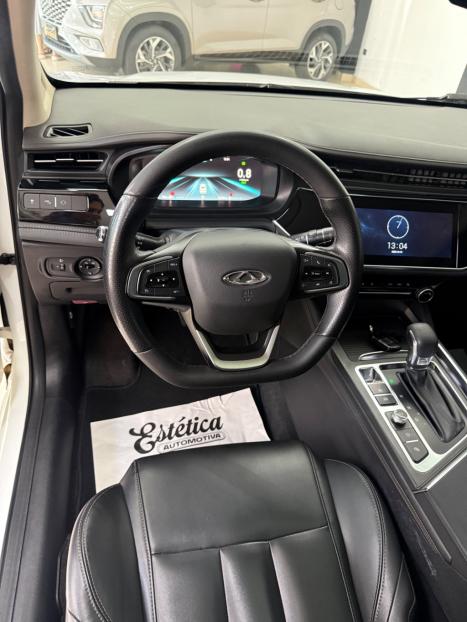 CHERY Arrizo 6 Pro 1.5 16V 4P FLEX TURBO AUTOMÁTICO CVT, Foto 14