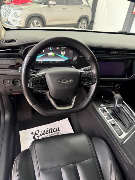 CHERY Arrizo 6 Pro 1.5 16V 4P FLEX TURBO AUTOMÁTICO CVT, Foto 20