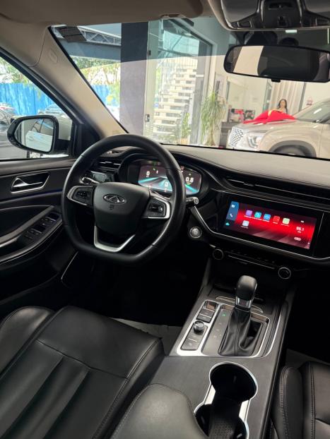 CHERY Arrizo 6 Pro 1.5 16V 4P FLEX TURBO AUTOMÁTICO CVT, Foto 23