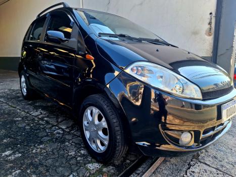 CHERY Face 1.3 16V 4P, Foto 3