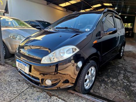 CHERY Face 1.3 16V 4P, Foto 4