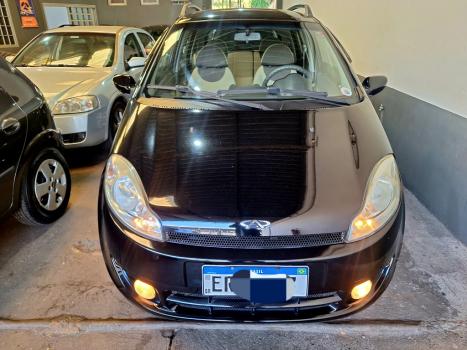 CHERY Face 1.3 16V 4P, Foto 7