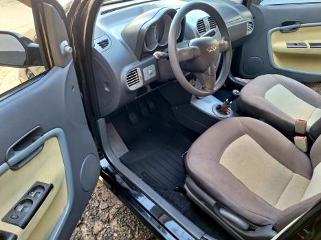 CHERY Face 1.3 16V 4P, Foto 9