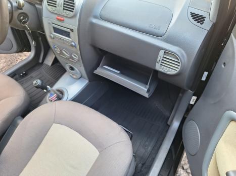 CHERY Face 1.3 16V 4P, Foto 11