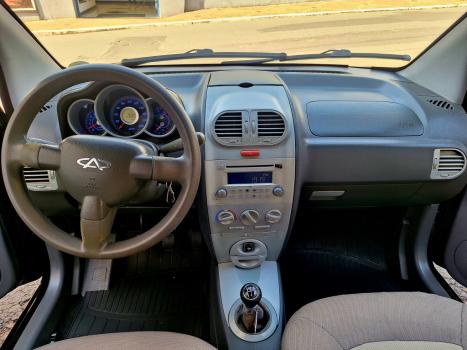 CHERY Face 1.3 16V 4P, Foto 12