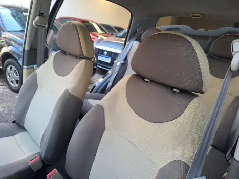CHERY Face 1.3 16V 4P, Foto 16