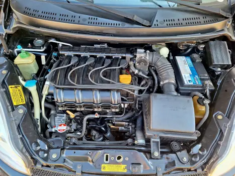 CHERY Face 1.3 16V 4P, Foto 18
