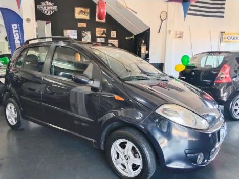 CHERY Face 1.3 16V 4P, Foto 2
