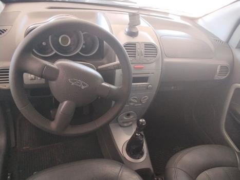 CHERY Face 1.3 16V 4P, Foto 5