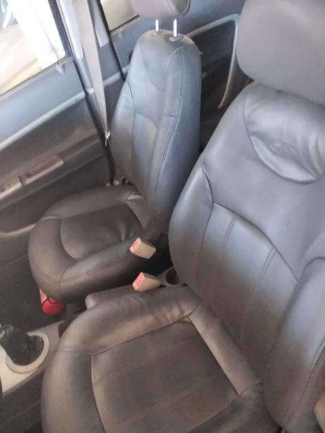CHERY Face 1.3 16V 4P, Foto 6