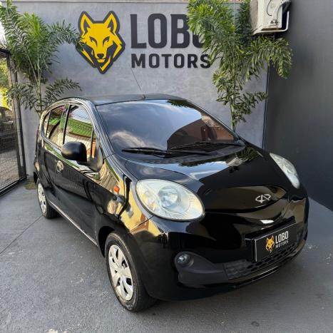 CHERY QQ 1.0 12V 4P LOOK, Foto 1