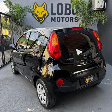 CHERY QQ 1.0 12V 4P LOOK, Foto 2
