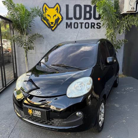 CHERY QQ 1.0 12V 4P LOOK, Foto 3