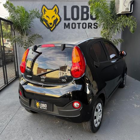 CHERY QQ 1.0 12V 4P LOOK, Foto 4