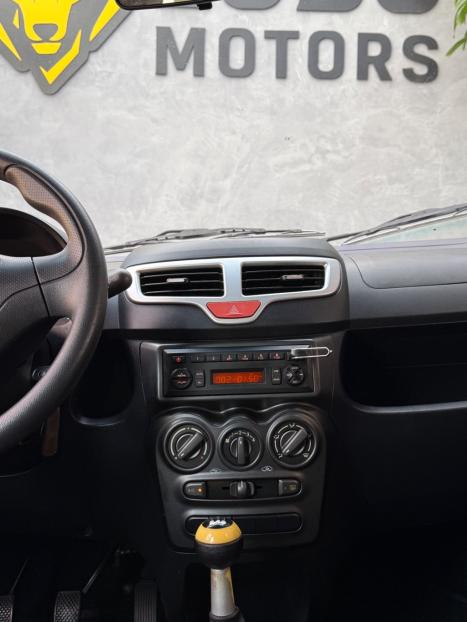 CHERY QQ 1.0 12V 4P LOOK, Foto 6
