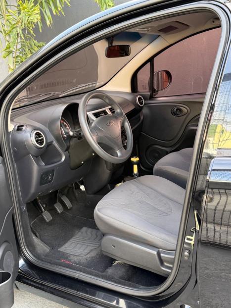 CHERY QQ 1.0 12V 4P LOOK, Foto 7