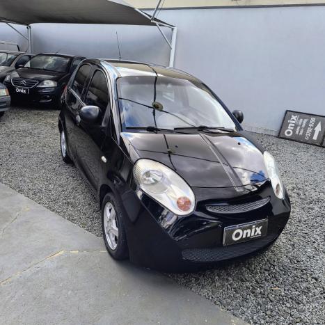 CHERY S-18 1.3 4P FLEXFUEL, Foto 1