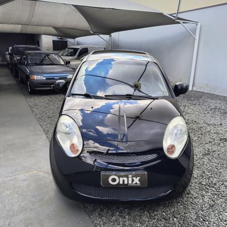 CHERY S-18 1.3 4P FLEXFUEL, Foto 2