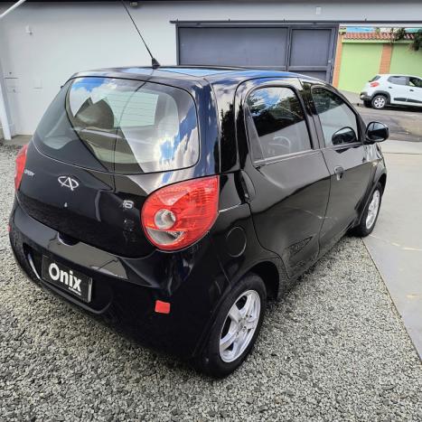 CHERY S-18 1.3 4P FLEXFUEL, Foto 4