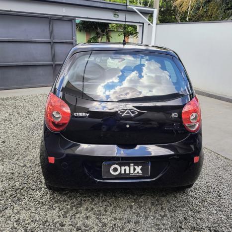 CHERY S-18 1.3 4P FLEXFUEL, Foto 5