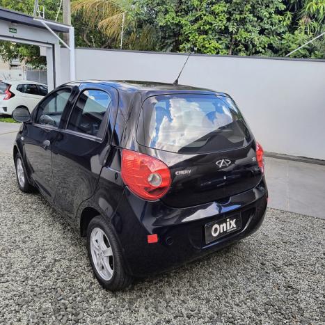 CHERY S-18 1.3 4P FLEXFUEL, Foto 6