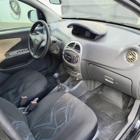 CHERY S-18 1.3 4P FLEXFUEL, Foto 7