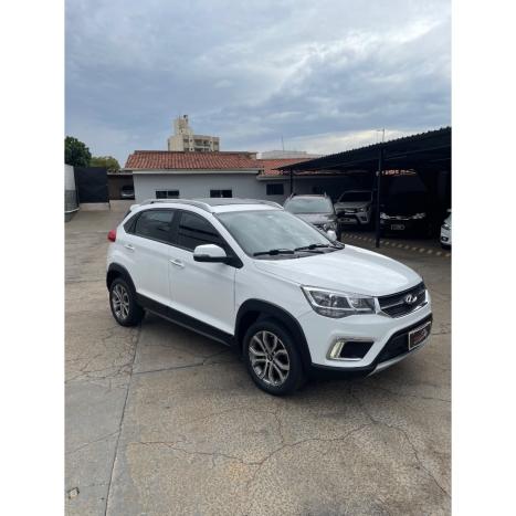 CHERY Tiggo 2 1.5 16V 4P FLEX ACT AUTOMTICO, Foto 1