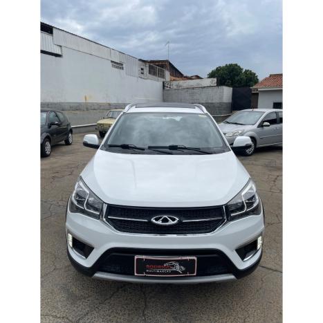 CHERY Tiggo 2 1.5 16V 4P FLEX ACT AUTOMTICO, Foto 2