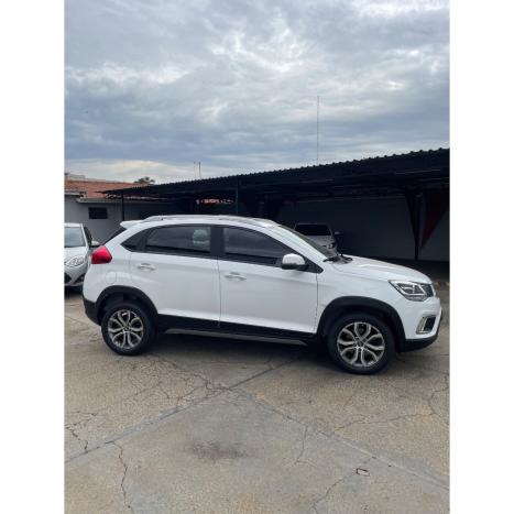 CHERY Tiggo 2 1.5 16V 4P FLEX ACT AUTOMTICO, Foto 4