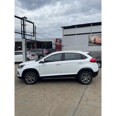 CHERY Tiggo 2 1.5 16V 4P FLEX ACT AUTOMTICO, Foto 5