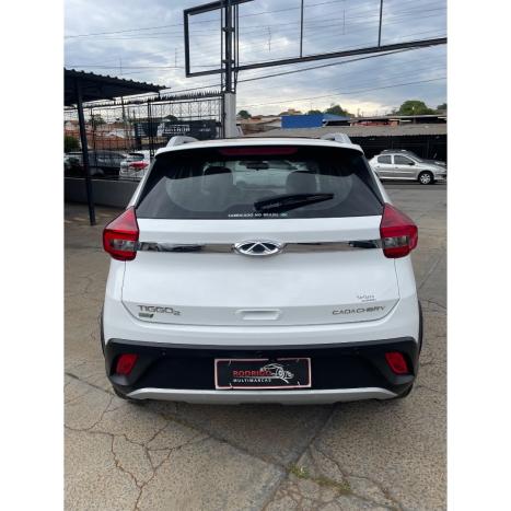 CHERY Tiggo 2 1.5 16V 4P FLEX ACT AUTOMTICO, Foto 6