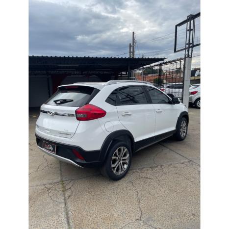 CHERY Tiggo 2 1.5 16V 4P FLEX ACT AUTOMTICO, Foto 7