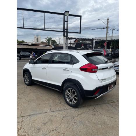 CHERY Tiggo 2 1.5 16V 4P FLEX ACT AUTOMTICO, Foto 8