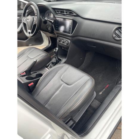 CHERY Tiggo 2 1.5 16V 4P FLEX ACT AUTOMTICO, Foto 9