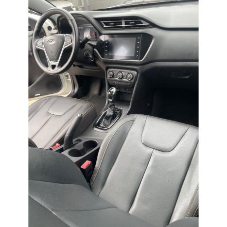 CHERY Tiggo 2 1.5 16V 4P FLEX ACT AUTOMTICO, Foto 10