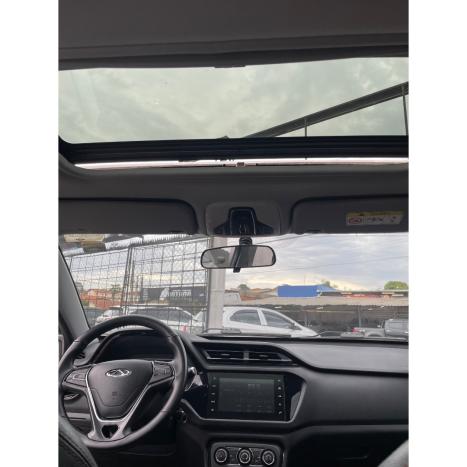 CHERY Tiggo 2 1.5 16V 4P FLEX ACT AUTOMTICO, Foto 13