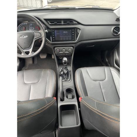 CHERY Tiggo 2 1.5 16V 4P FLEX ACT AUTOMTICO, Foto 14