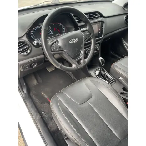 CHERY Tiggo 2 1.5 16V 4P FLEX ACT AUTOMTICO, Foto 15