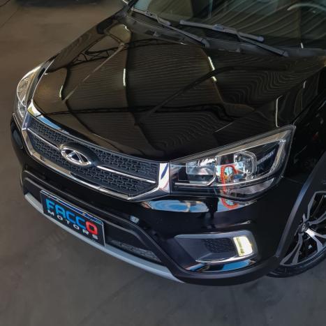 CHERY Tiggo 2 1.5 16V 4P FLEX ACT AUTOMTICO, Foto 2