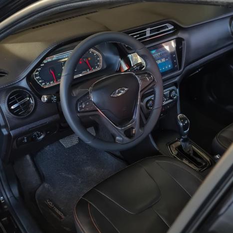 CHERY Tiggo 2 1.5 16V 4P FLEX ACT AUTOMTICO, Foto 4