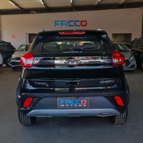 CHERY Tiggo 2 1.5 16V 4P FLEX ACT AUTOMTICO, Foto 6
