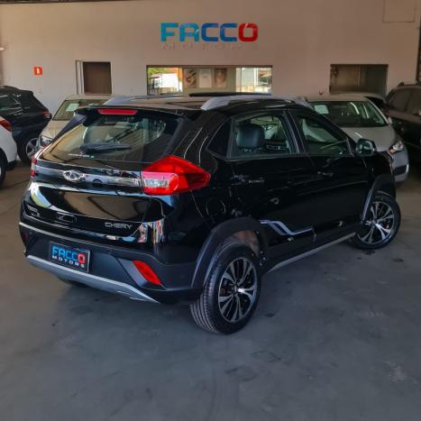 CHERY Tiggo 2 1.5 16V 4P FLEX ACT AUTOMTICO, Foto 7