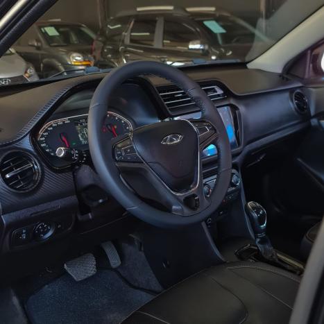 CHERY Tiggo 2 1.5 16V 4P FLEX ACT AUTOMTICO, Foto 8