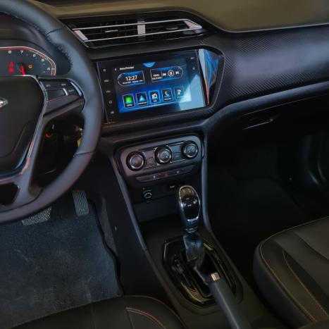 CHERY Tiggo 2 1.5 16V 4P FLEX ACT AUTOMTICO, Foto 9